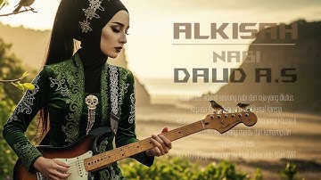 KETAPEL MURKA DARI PALESTINA - GOTHIC GIRLS METAL RELIGI | (OFFICIAL AI MUSIC VIDEO)