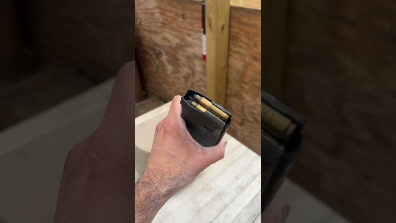 Are Blanks Deadly?!? YouTube