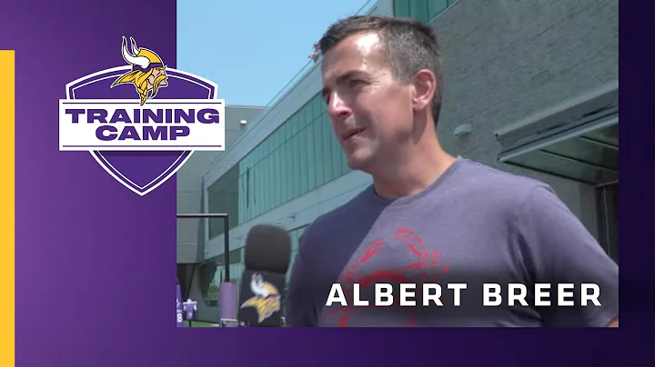 The MMQB's Albert Breer: Kirk Cousins Allows You t...