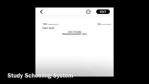 Online Video Lecture of Broadway 5 Unit# 2 The Bell (part 2 Exercises) by Ms. Laraib