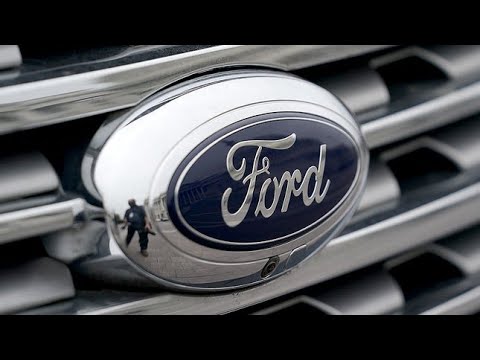 Βίντεο: Πού βρίσκεται η γραμμή συναρμολόγησης της Ford;