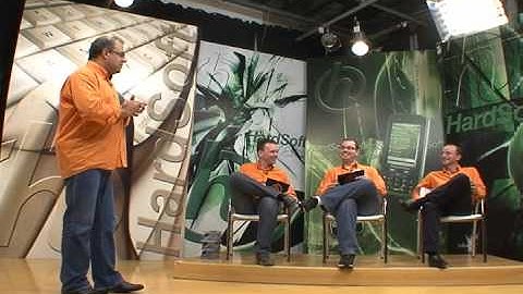 HardSoft - Programa 506 - Bloco 1