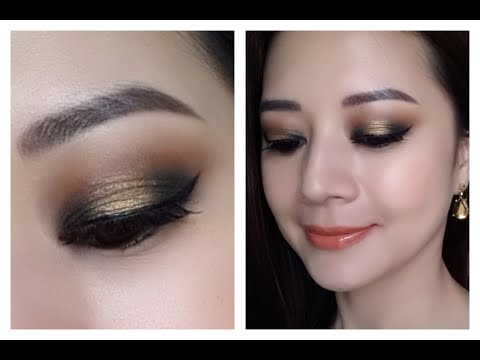 Eye smokey kat d palette von style zippay tumblr
