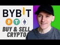 How to Buy Crypto on Bybit (Trade on Bybit)