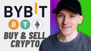 How to Buy Crypto on Bybit (Trade on Bybit)