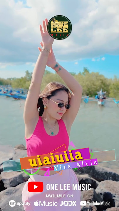 #oneleemusic #vitaalvia #uiaiuiia