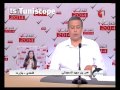 Omar majid Saidani Ettahadi Bizerte