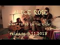 A Token Of Love - the Alice Rose Kitchen Sessions