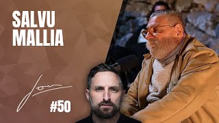 Episodju 050 ma’ Salvu Mallia | Jon Mallia Podcast