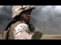 Marine Corps Commercial: Toward the Sounds of Chaos