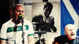 Shebeen - Creggan Monument Fundraising Gig