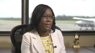 Jacksonville Executive at Craig Airport (JAXEX) Community Video