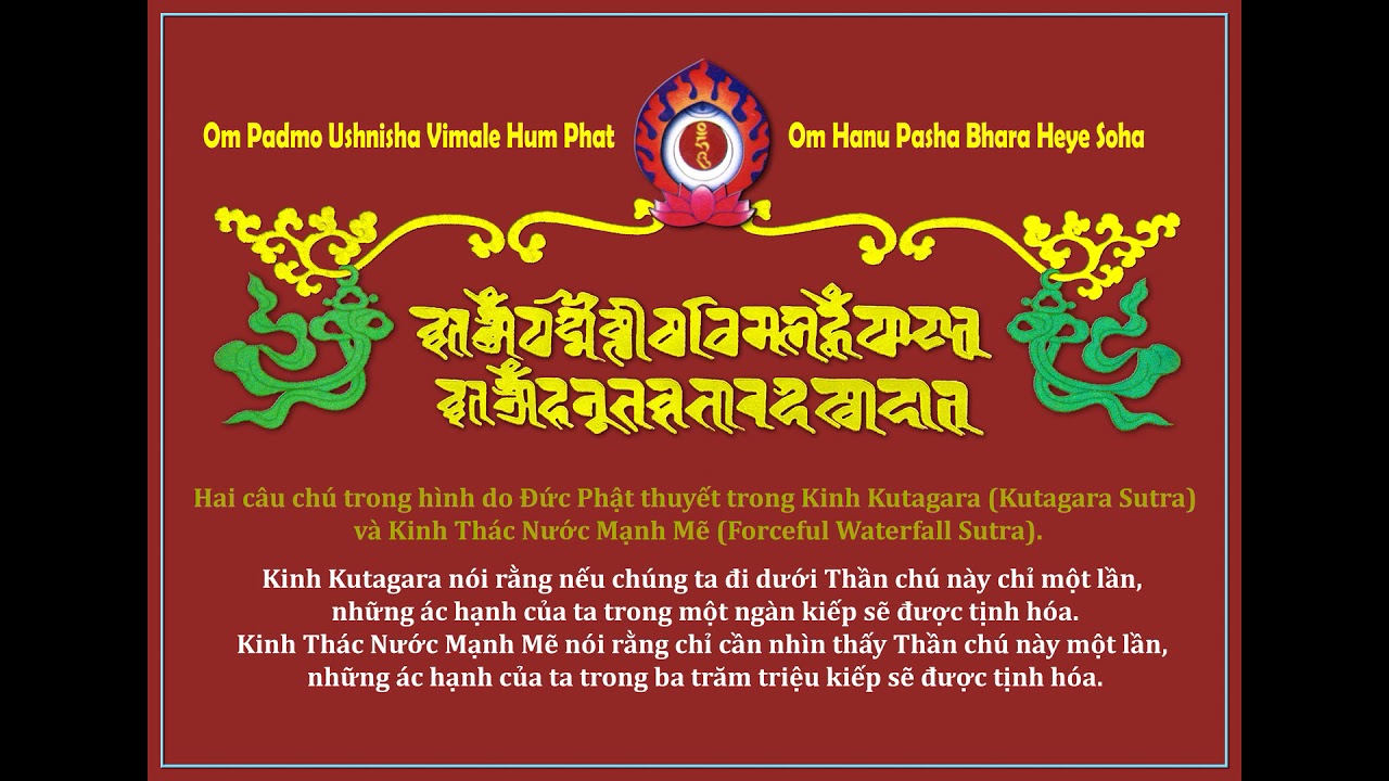 Thần Chú Giải Thoát Thông Qua Sự Nghe và Nhìn Thấy,  Ah Ah Sha Sa Ma Ha, Thần Chú Giải Thoát  v3 Thần Chú Giải Thoát Thông Qua Sự Nghe và Nhìn Thấy,  Ah Ah Sha Sa Ma Ha, Thần Chú Giải Thoát  v3