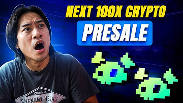 The Next 100x Crypto Presale | Why DeepSnitch AI is the Best Crypto to Buy Now!