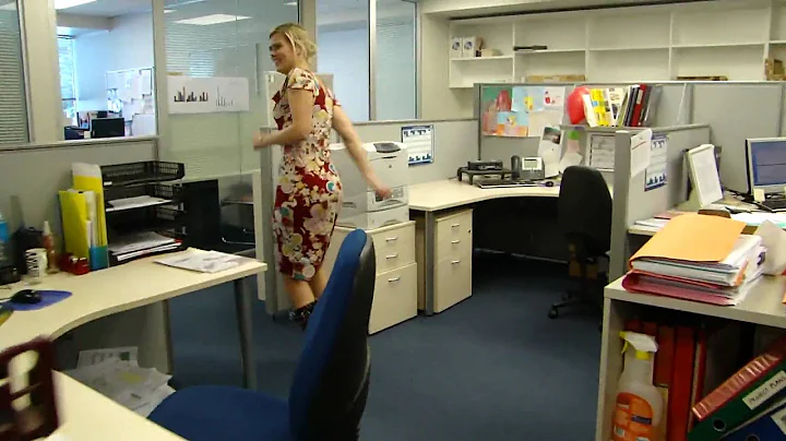 Diana Roberts gets some glam new wellies