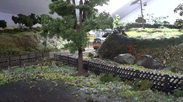 Dapol class 22, Youchoos sound,enter new line into Anna Morport