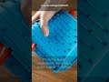 Durable Silicone Pot Holder - Non Slip Heat Resistant Pad | VPXLHS #Shorts