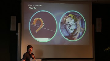 EPC2019 | Houdini as the main tool in an Indie studio | Simon Verstraete