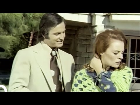 Tanrı Misafiri | Ediz Hun - Hülya Koçyiğit Türk Filmi İzle