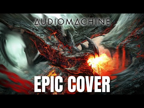 Audiomachine WARS OF FAITH Epic Cover