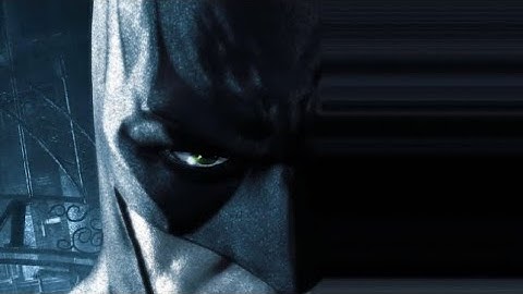 Batman Arkham Asylum: All 9 Riddler Secrets Maps Locations