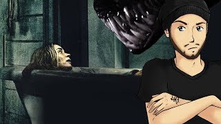 [OLD] talking loudly about a quiet place