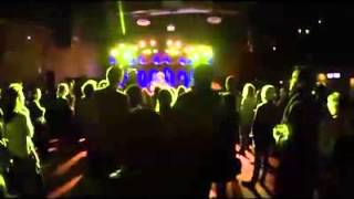 Johnny Azari At Brooklyn Bowl