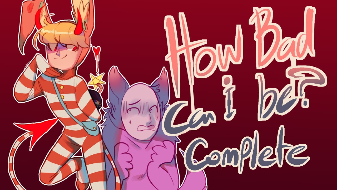 [How Bad can I Be?] COMPLETE Popee The Performer map - YouTube