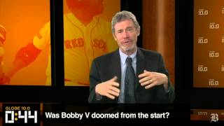 Globe 10.0: Was Bobby Valentine doomed from the start?