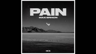 Max Brhon - Pain