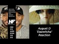 Agust D '대취타' MV- Daewitcha REACTION (KPOP) HIGHER FACULTY