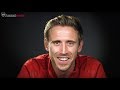 Nacho Monreal | My Arsenal story