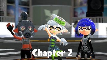 (Splatoon Gmod) The Skylanders Avengers: The Movie - Chapter 2