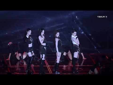 aespa - 'KILL IT' DANCE (MIRRORED)