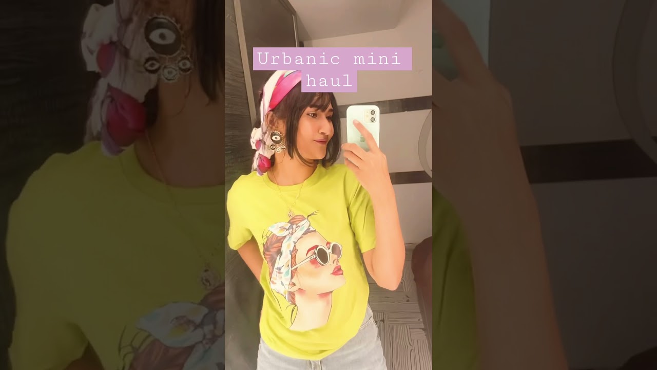 Unexpected good fits from Urbanic 