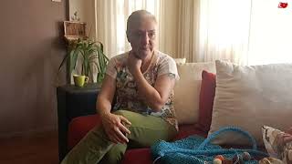 Annemi̇ Evden Atmişim Anliyamiyorum