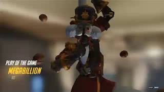I Dreamt I Was A Erfly Zenyatta Potg