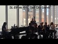 Slea salt city saints at eccles black box 2018