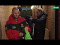 "I Loved That!” | The Best Worst Team Make Harry Happy