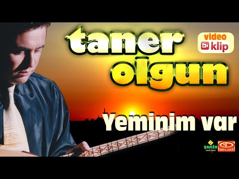 Taner Olgun - Yeminim Var