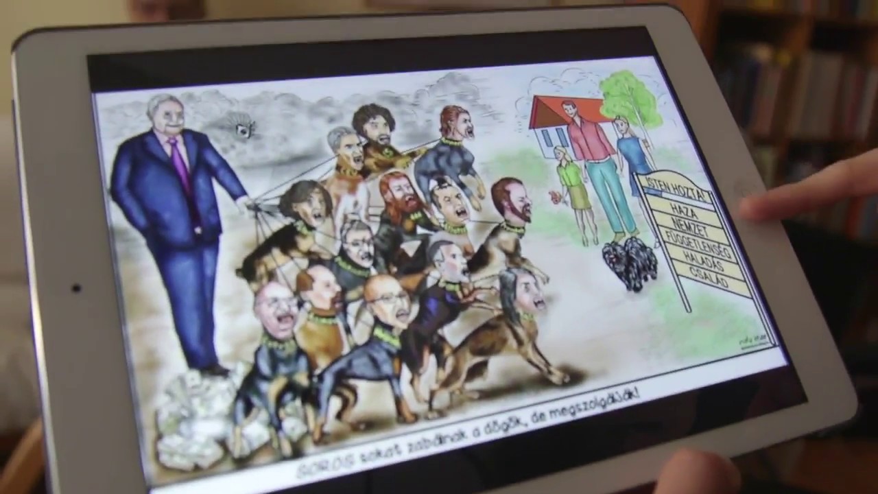 The traditional family model in Hungary