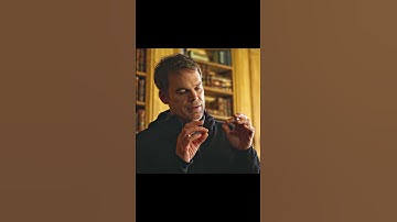 Dexter got almost caught #dexter #edit #shorts #movie