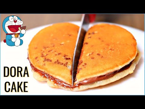 doraemon’s-favourite-dora-cakes---5-mins-homemade-recipes-for-kids-|-cookwithnisha