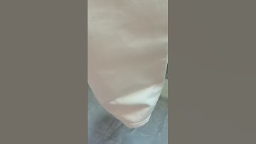 Classification and efficacy of liquid PPS filter bag