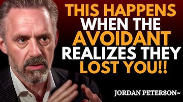 This Is What Happens When the Avoidant Realizes They