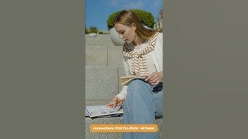 Memory Enhancer #5 – Chunking and Linking | 5 Efficient Memory Enhancer Techniques #shorts