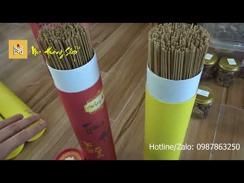 Miếng Trầm Hương