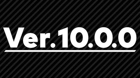 SUPER SMASH BROS ULTIMATE PATCH 10.1.0!