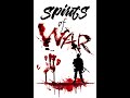 Spirits of WAR Action Movie Coming Soon 2024
