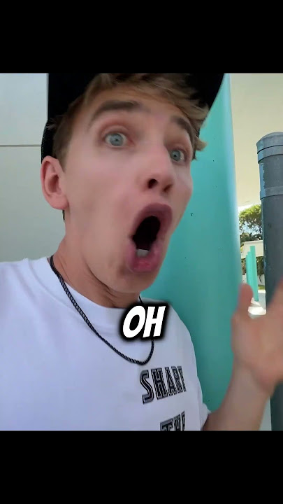 Stephen Surprising his little fan  #stephensharer